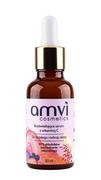 Serum do twarzy - Amvi rozświetlające serum z witaminą C 30ml - miniaturka - grafika 1