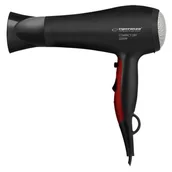 Suszarki do włosów - Esperanza Pamela EBH004K - miniaturka - grafika 1