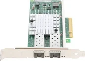 Akcesoria do serwerów - Lenovo Karta sieciowa LENOVO PCIE, SFP, Intel X520 Dual Port SFP+ Adapter - 49Y7960 - miniaturka - grafika 1