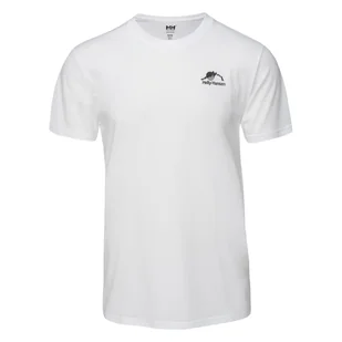 NORD GRAPHIC HH T-SHIRT - Koszulki męskie - miniaturka - grafika 1