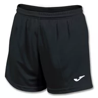 Spodnie sportowe damskie - Spodenki sportowe damskie Joma Paris II - miniaturka - grafika 1