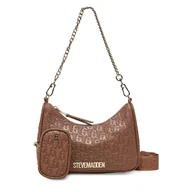 Torebki damskie - Torebka Steve Madden Bvice-E SM13001637 Brązowy - miniaturka - grafika 1