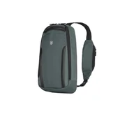 Plecaki - Victorinox - Plecak na tablet typu crossbody 10" Altmont Professional szary - miniaturka - grafika 1