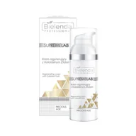 Kremy do twarzy - Bielenda Professional Krem regenerujący z koloidalnym złotem 50ml - miniaturka - grafika 1