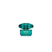 Wody i perfumy damskie - Versace Woda perfumowana Crystal Emerald 50 ml Damski - miniaturka - grafika 1