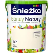 Farby wewnętrzne - $163nie$164ka Lateksowa Barwy Natury Dzika Orchidea 5L (q1716050000045700U) - miniaturka - grafika 1