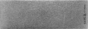 Yato OSEŁKA DIAMENTOWA BLOK STALOWY 150 X 50 MM K600 YT-76087 ZYSKAJ RABAT 30 ZŁ YT-76087 - Materiały ścierne - miniaturka - grafika 5