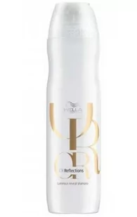 Wella Oil Reflection szampon do włosów 250ml 11008 - Szampony do włosów - miniaturka - grafika 1