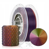Filamenty i akcesoria do drukarek 3D - Filament ROSA3D PLA 1,75mm 300g Magic Silk Vintage Glass - miniaturka - grafika 1