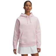 Bluzy sportowe damskie - Bluza damska Under Armour Rival Fleece Hoodie - miniaturka - grafika 1