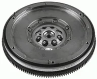 Sprzęgła - SACHS KOŁO DWUMASOWE  2294000835 MERCEDES SPRINTER CDI 06- - miniaturka - grafika 1