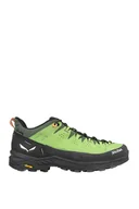 Buty trekkingowe męskie - BUTY ALP TRAINER 2 GTX-PALE FROG-BLACK - miniaturka - grafika 1