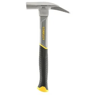 Stanley Młotek ciesielski 600 g - Młotki - miniaturka - grafika 1