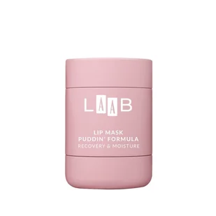 AA Laab Puddin Formula Recovery & Moisture Maska do ust - Balsamy do ust - miniaturka - grafika 1