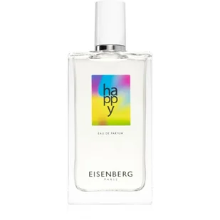 Eisenberg Happy woda perfumowana 100 ml - Wody i perfumy damskie - miniaturka - grafika 1