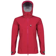 Kurtki i kamizelki sportowe damskie - Kurtka damska High Point Explosion 7.0 Lady Jacket Rozmiar: S / Kolor: czerwony - miniaturka - grafika 1