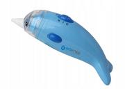 Aspiratory do nosa - HI-TECH MEDICAL Aspirator do nosa KT-BABY Cleaner - miniaturka - grafika 1