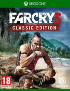 Gry Xbox One - Far Cry 3 Classic Edition (Xone) - miniaturka - grafika 1