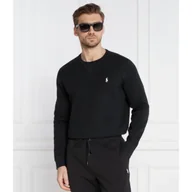 Bluzy męskie - POLO RALPH LAUREN Bluza | Regular Fit - miniaturka - grafika 1