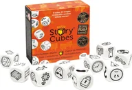 Gry planszowe - Brain Games Brain Games Rory's Story Cubes Baltic - miniaturka - grafika 1