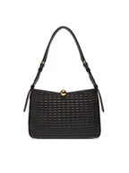 Torebki damskie - Furla Torebka Sfera Soft M WB01403 BX3977 CN O6000 Czarny - miniaturka - grafika 1