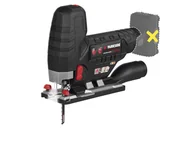 Wyrzynarki - PARKSIDE PERFORMANCE® Akumulatorowa wyrzynarka 12 V, PPSTKA 12 A1 (bez akumulatora i ładowarki) - miniaturka - grafika 1