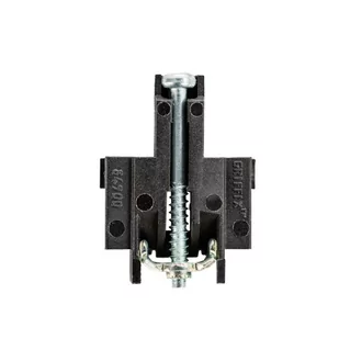 Legrand PLEXO55 - PAZURKI KRÓTKIE 27 MM 084900 - Gniazdka elektryczne - miniaturka - grafika 1