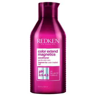 Redken Color Extend Magnetics Conditioner (500ml) - Odżywki do włosów - miniaturka - grafika 2