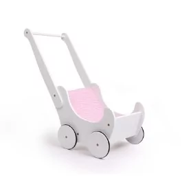 Small Foot Design, wózek dla lalek Dolly - Domki dla lalek - miniaturka - grafika 1