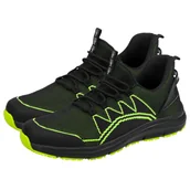 Obuwie robocze - Półbuty robocze SB SR stalowy podnosek rozmiar 44 - miniaturka - grafika 1