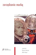 Zarządzanie - Zarządzanie Marką - miniaturka - grafika 1