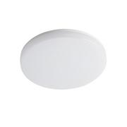 Lampy ścienne - Kanlux Oprawa LED z czujnikiem ruchu Varso 18W-NW-O-SE, biała, 18 W - miniaturka - grafika 1