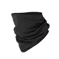 Odzież taktyczna i umundurowanie - Szalo-kominiarka Direct Action NECK GAITER FR - Czarna - miniaturka - grafika 1