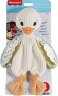 Maskotki i pluszaki - Fisher Price Gąska przytulanka - miniaturka - grafika 1