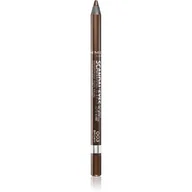 Eyelinery - Rimmel Scandal 'eyes Waterproof Liner, Brown, 1.2 G 34774804003 - miniaturka - grafika 1