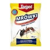 Zwalczanie i odstraszanie szkodników - Ants control saszetka 120 g na mrówki - miniaturka - grafika 1