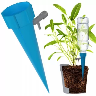 NAWADNIACZ DOZOWNIK WODY DO ROŚLIN I KWIATÓW KRAN - Inne akcesoria do nawadniania NAWADNIACZ DOZOWNIK WODY DO ROŚLIN I KWIATÓW KRAN - Inne akcesoria do nawadniania - miniaturka - grafika 1