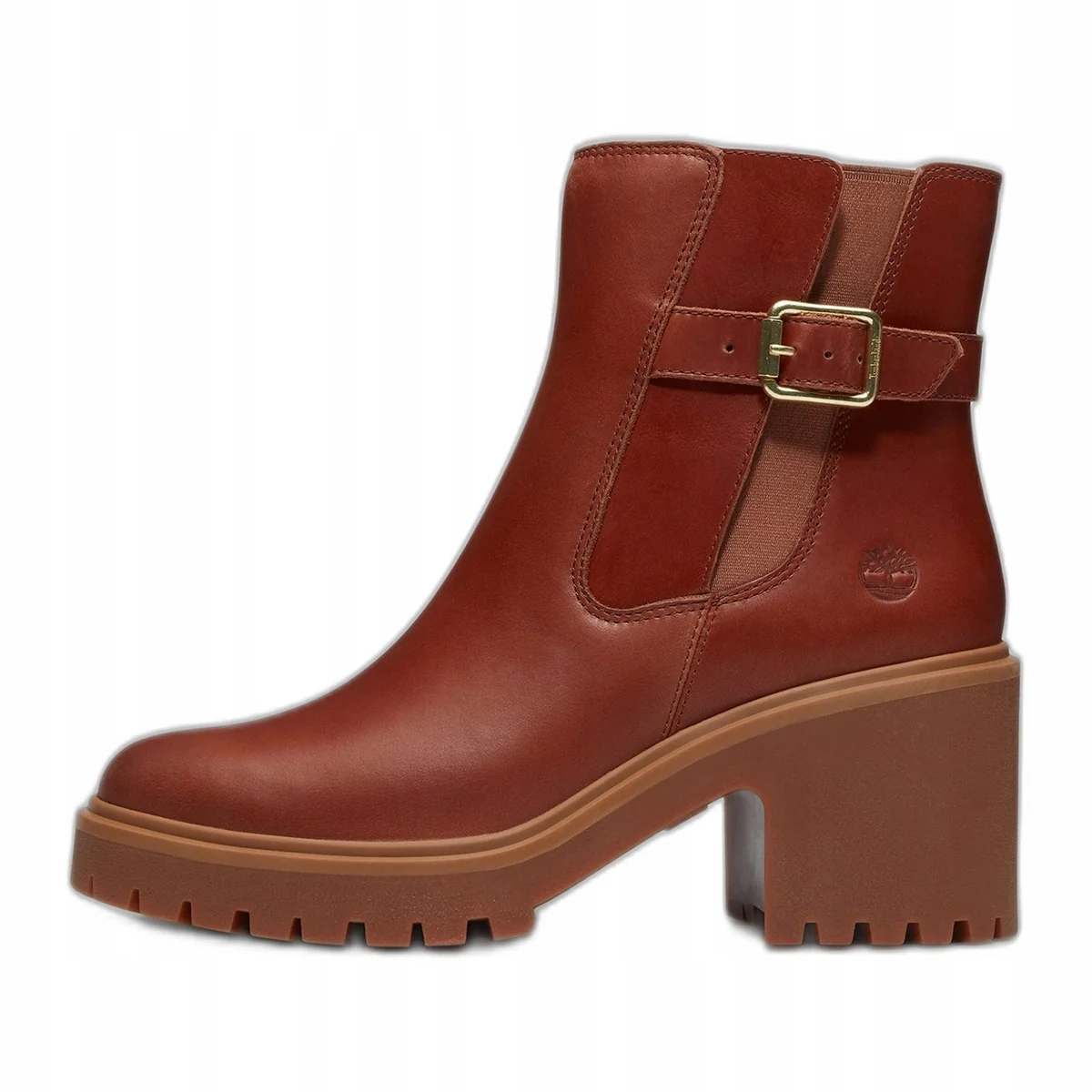 Timberland Stone Heights Chelsea botki buty damskie TB0A2GGNEM6 r. 37.5