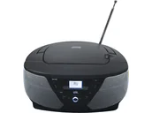 Radioodtwarzacze - OK. ORC 132-BK Czarny - miniaturka - grafika 1