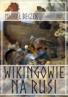 E-booki - historia - Wikingowie na Rusi - miniaturka - grafika 1