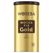 Kawa - Woseba kawa ziarnista Mocca Fix Gold 500g - miniaturka - grafika 1