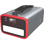 Akcesoria turystyczne - Stacja ładująca Energizer PPS320W1  ! - miniaturka - grafika 1