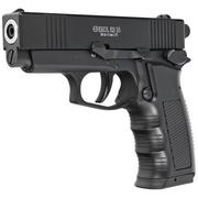 Wiatrówki pistolety - Pistolet wiatrówka EKOL Voltran ES 55 Matte Black 4.5 mm - miniaturka - grafika 1
