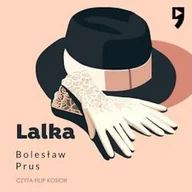 Audiobooki - lektury - Lalka Bolesław Prus - miniaturka - grafika 1
