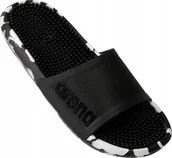 Klapki i japonki męskie - Klapki basenowe plażowe Arena Marco Bi rozmiar 42 - miniaturka - grafika 1