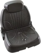 Samochody i pojazdy dla dzieci - Siedzenie czarne 79800000780 - miniaturka - grafika 1