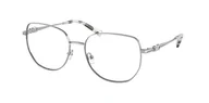 Okulary korekcyjne, oprawki, szkła - Okulary korekcyjne Michael Kors MK 3062 BELLEVILLE 1153 - miniaturka - grafika 1