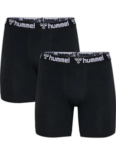 Bokserki męski 2-pak Hummel Boxers r. M - Majtki męskie - miniaturka - grafika 1