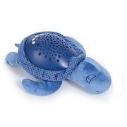 Karuzele dla niemowląt - ﻿Lampka nocna Żółwik - miniaturka - grafika 1