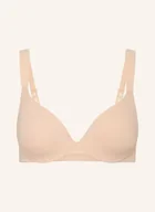 Biustonosze - Triumph Biustonosz Pod T-Shirt Body Make-Up Illusion rosa - miniaturka - grafika 1